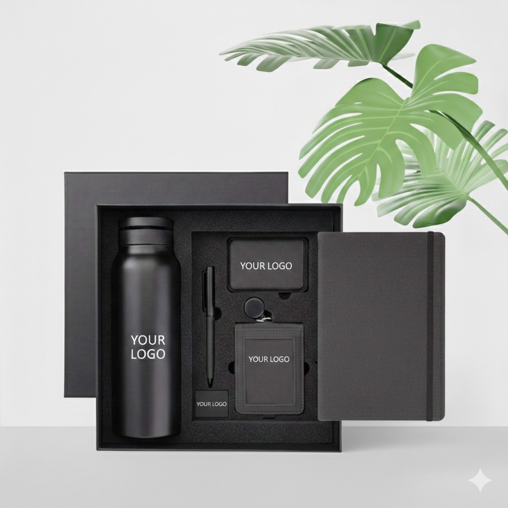 Premium Gift - Yenkey Corporate Gifting UAE